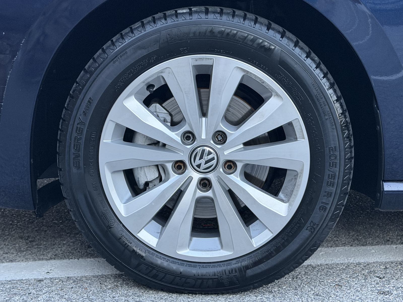 ••VW GOLF SPORTSVAN 1,4 TSI DSG••HR AUTO,PRVI VLASNIK••SERVISNA••, fotografija 8