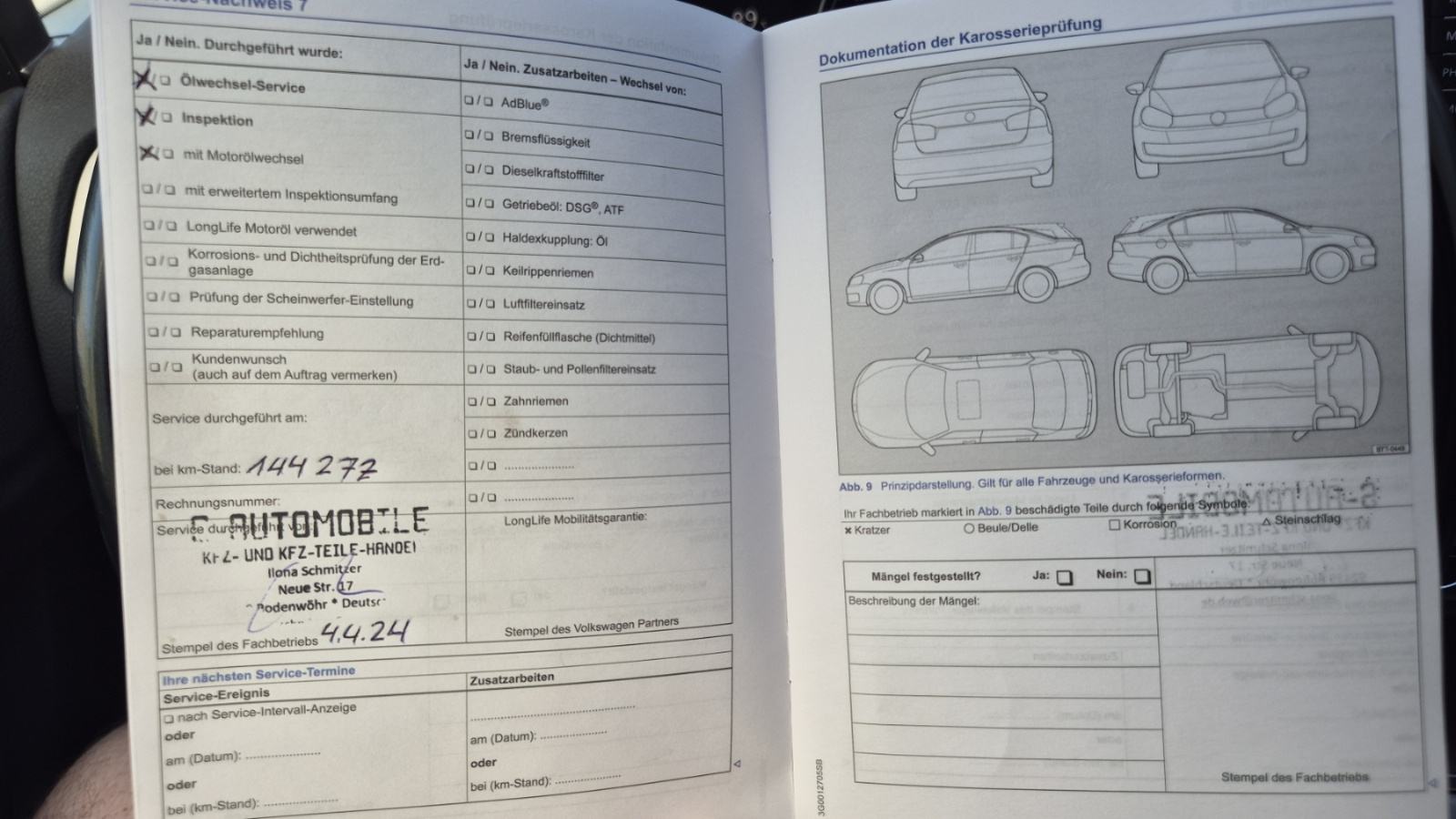 VW Golf Sportsvan 1.6 tdi 1.vlasnik,veliki servis.., fotografija 13