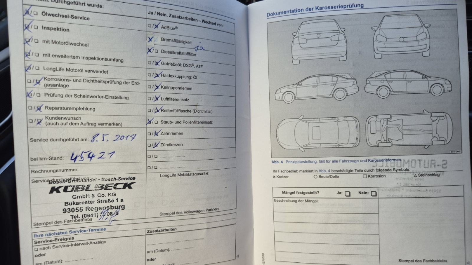 VW Golf Sportsvan 1.6 tdi 1.vlasnik,veliki servis.., fotografija 14