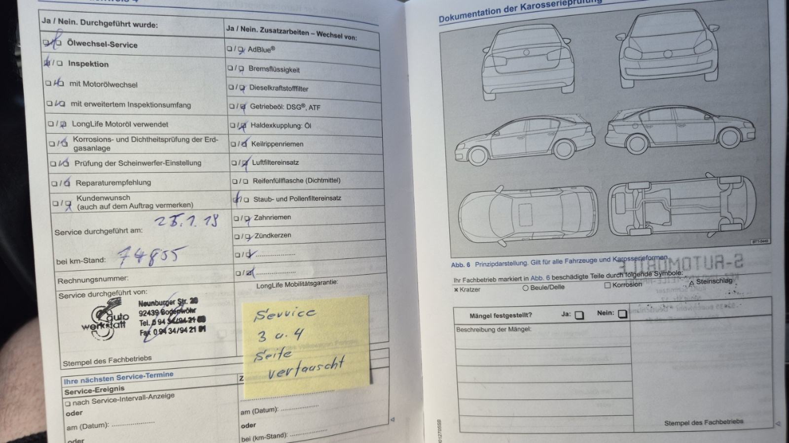 VW Golf Sportsvan 1.6 tdi 1.vlasnik,veliki servis.., fotografija 16