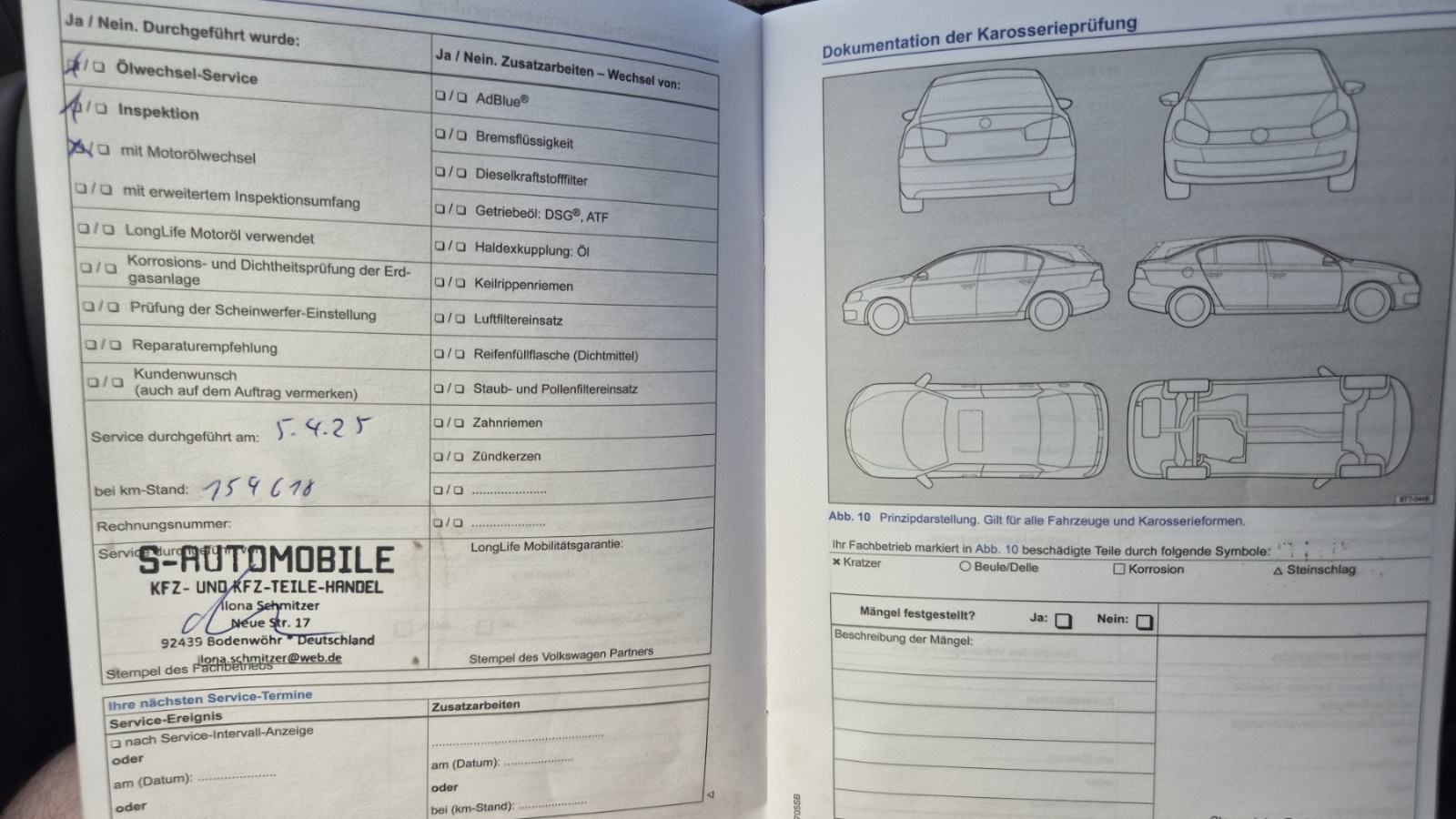 VW Golf Sportsvan 1.6 tdi 1.vlasnik,veliki servis.., fotografija 19