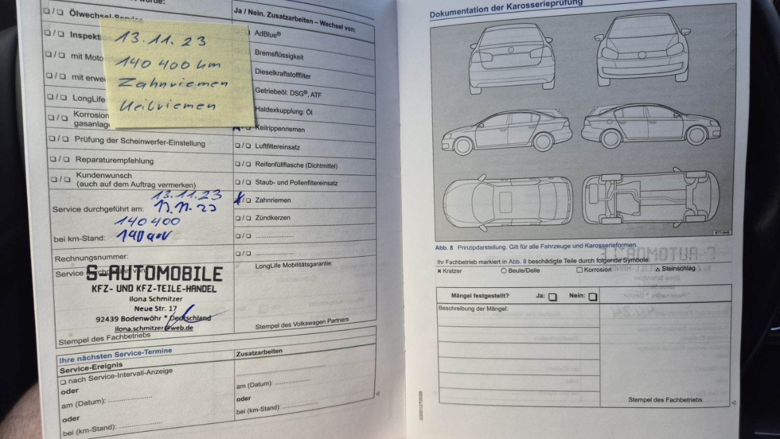 VW Golf Sportsvan 1.6 tdi 1.vlasnik,veliki servis.., fotografija 20