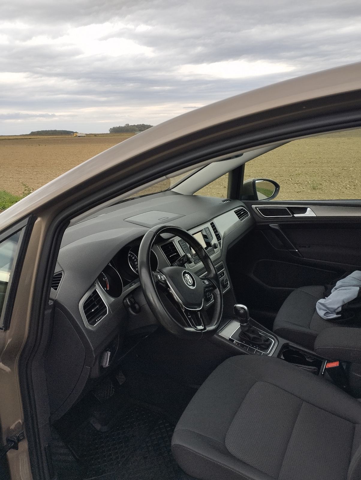 VW Golf Sportsvan 2.0 automatik,TOP CIJENA!!!, fotografija 2
