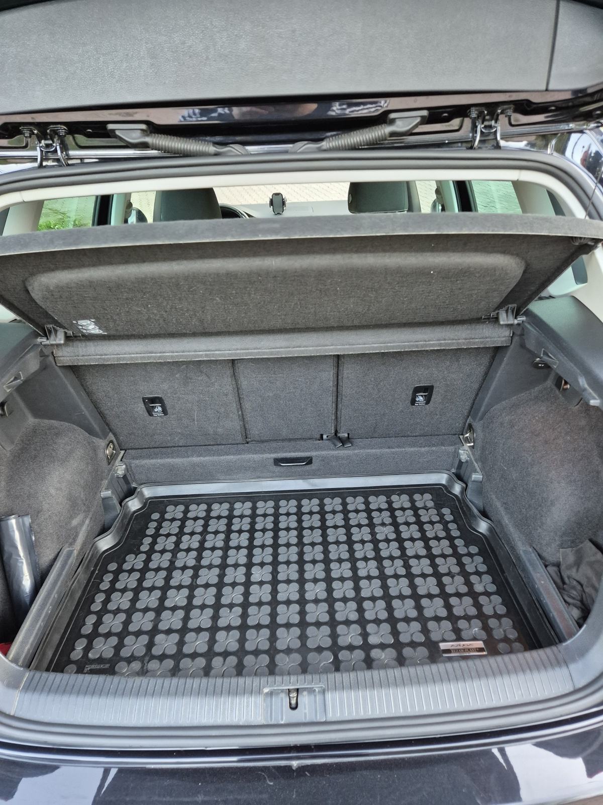 VW Golf Sportsvan 2.0 TDI, fotografija 11
