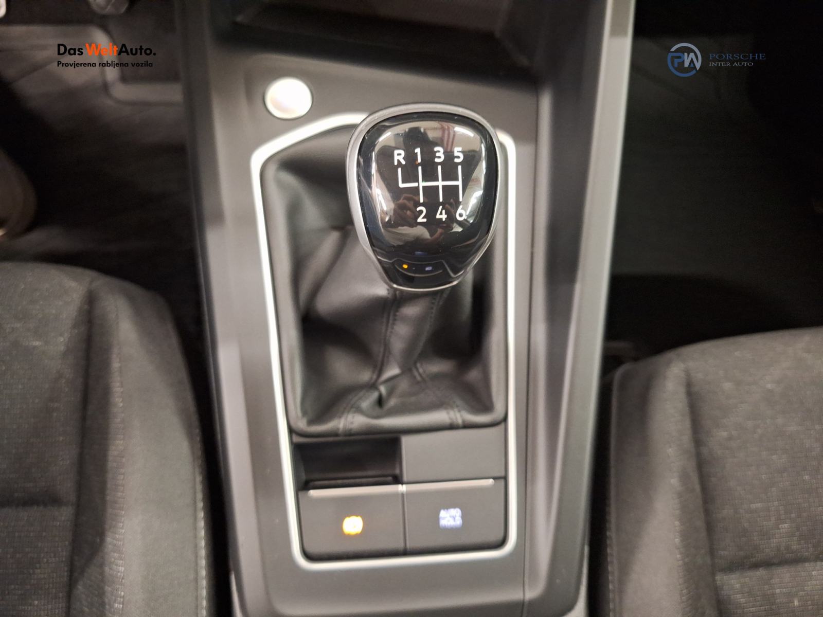 VW Golf Variant 2.0 TDI Life, fotografija 15