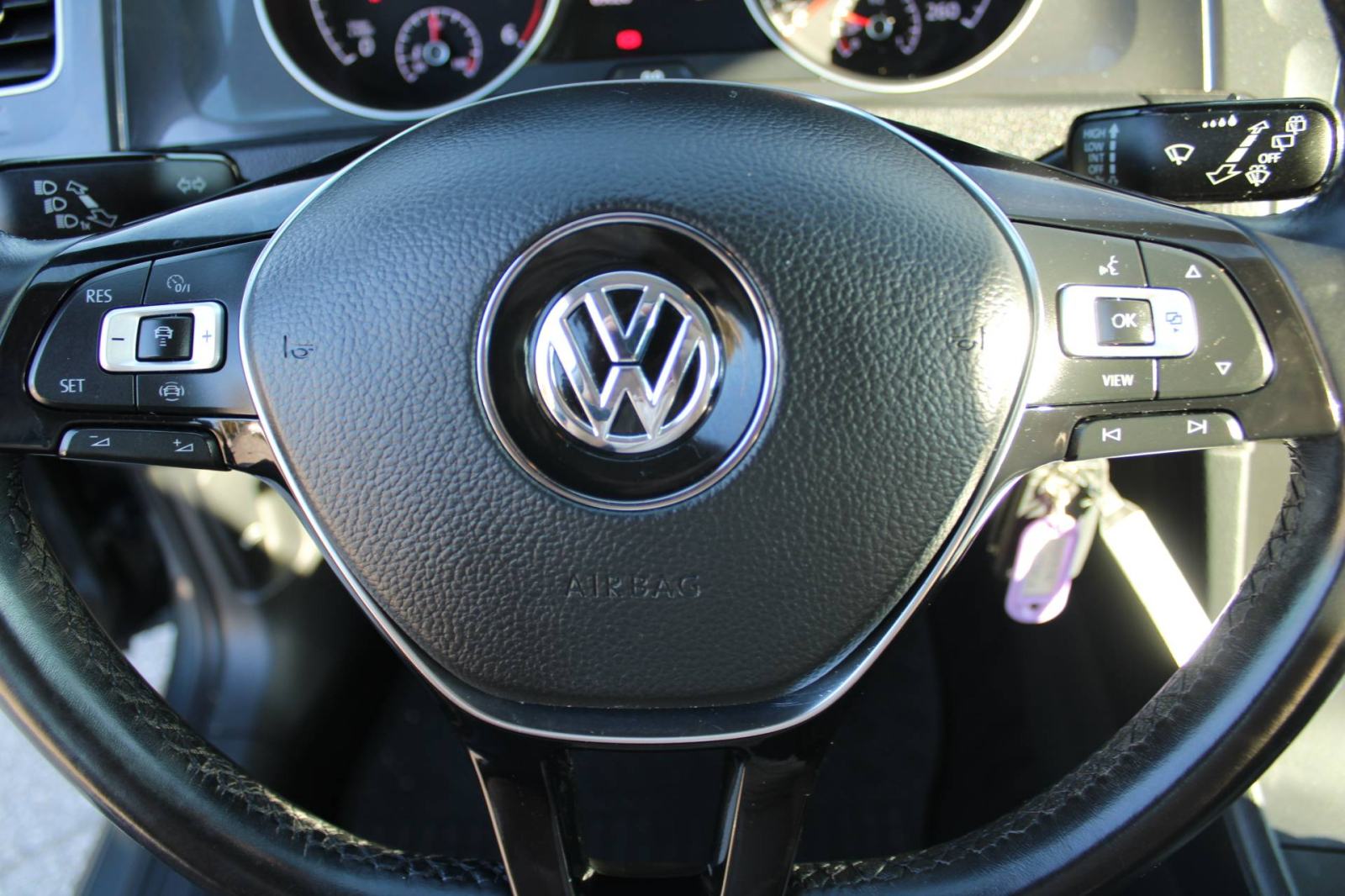 VW Golf VII 1.6 TDi Comfortline - nije uvoz, fotografija 16