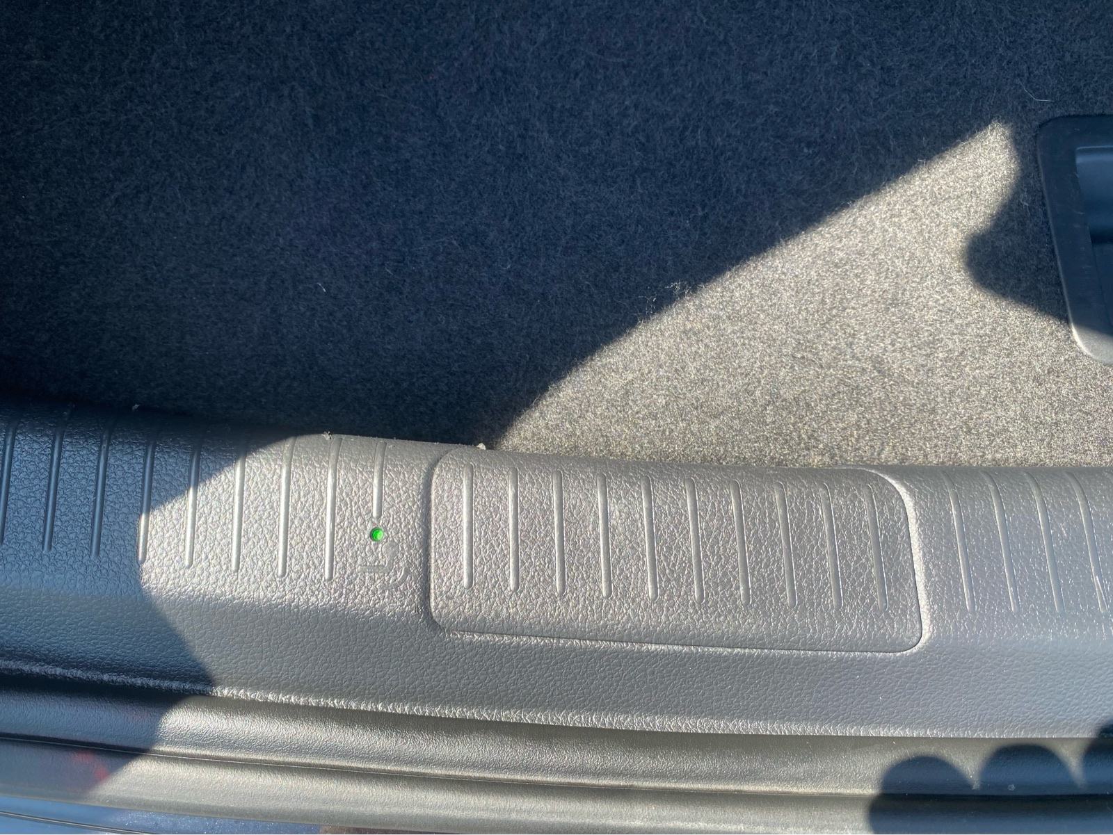 VW Golf VII 2,0 GTD god 2016, fotografija 15