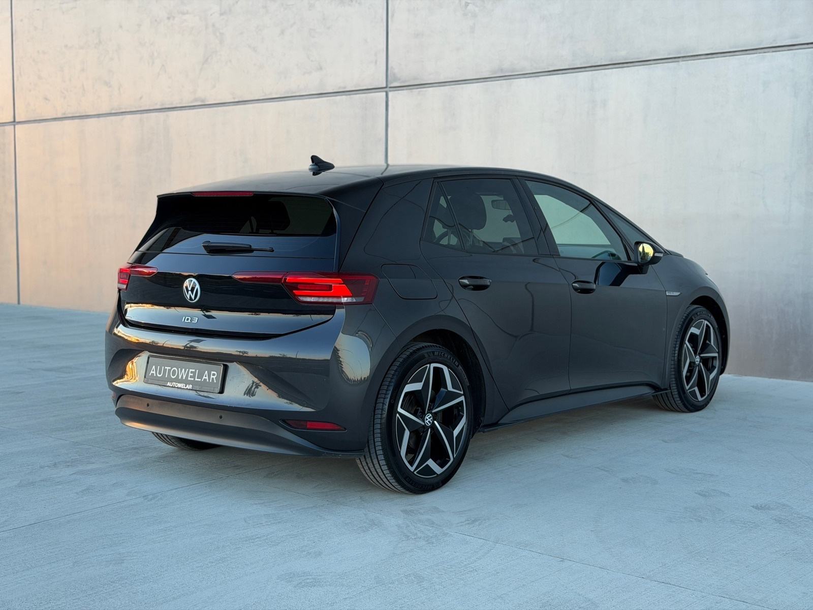 VW ID.3 *77KWH PRO S* *555KM DOMETA*, fotografija 5
