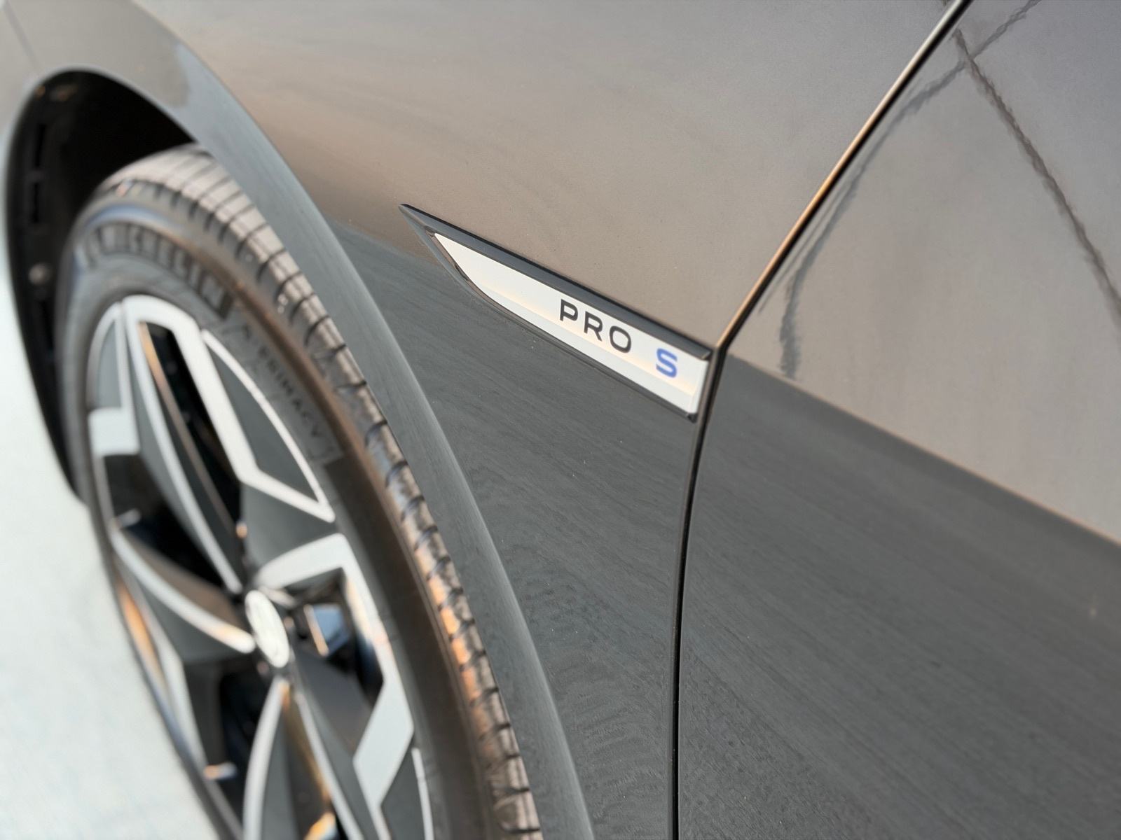 VW ID.3 *77KWH PRO S* *555KM DOMETA*, fotografija 10