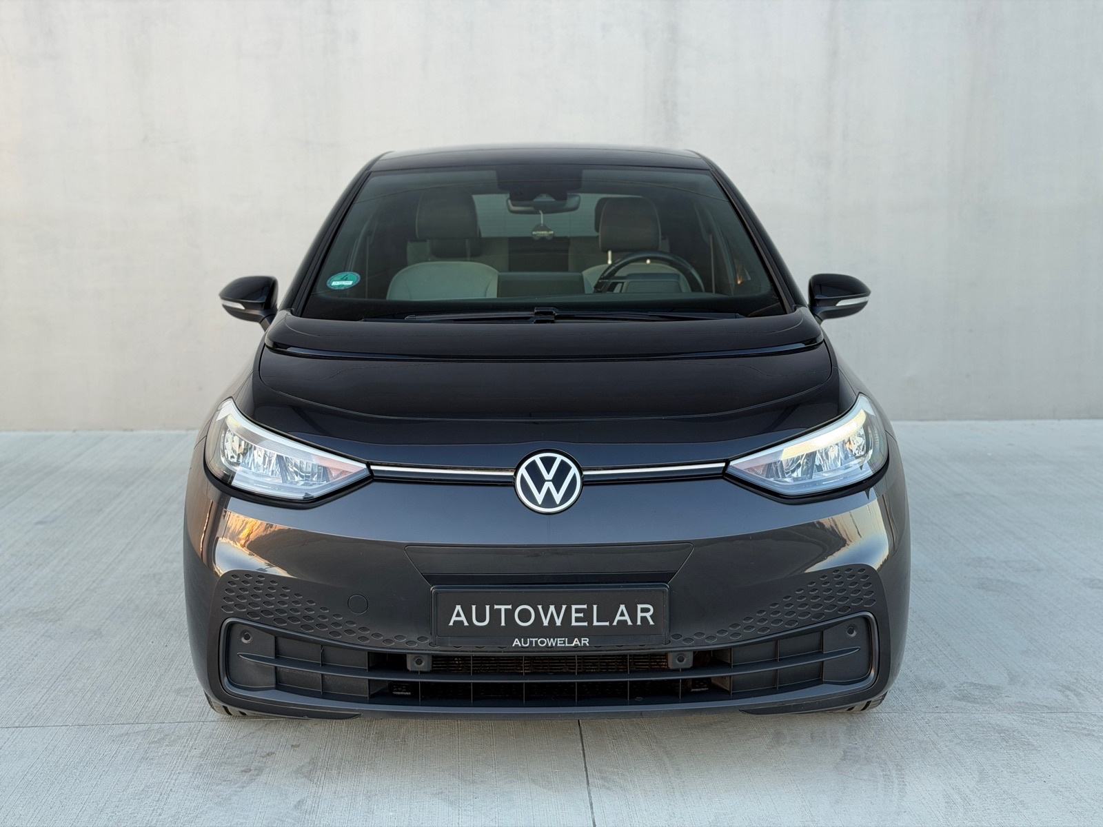 VW ID.3 *77KWH PRO S* *555KM DOMETA*, fotografija 8
