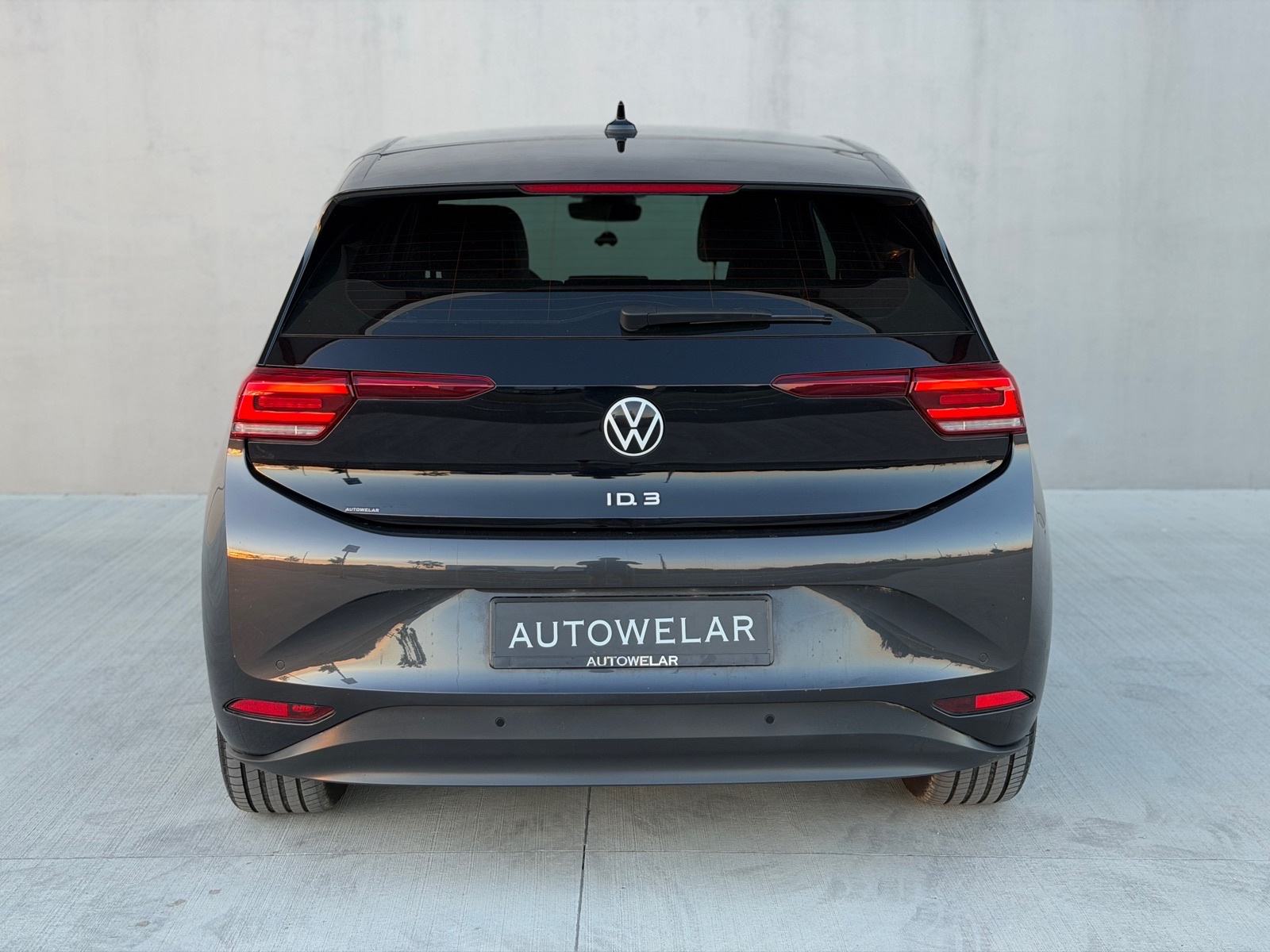 VW ID.3 *77KWH PRO S* *555KM DOMETA*, fotografija 4