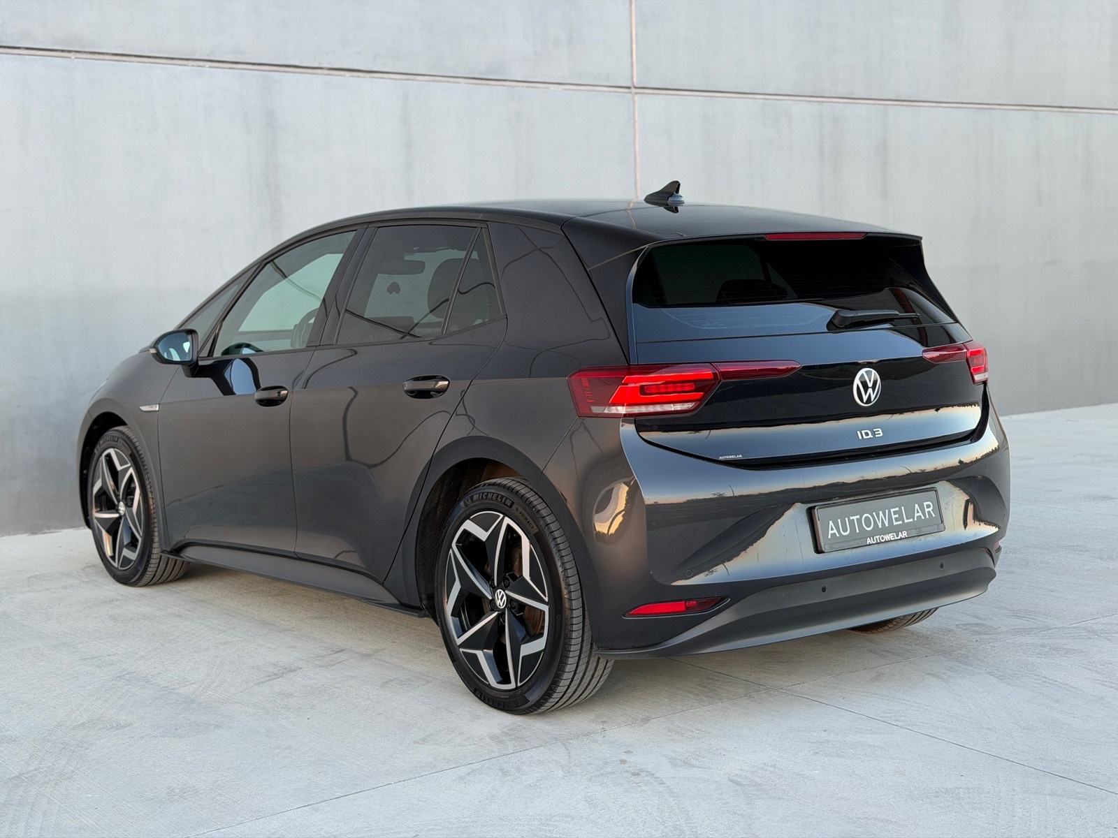 VW ID.3 *77KWH PRO S* *555KM DOMETA*, fotografija 3