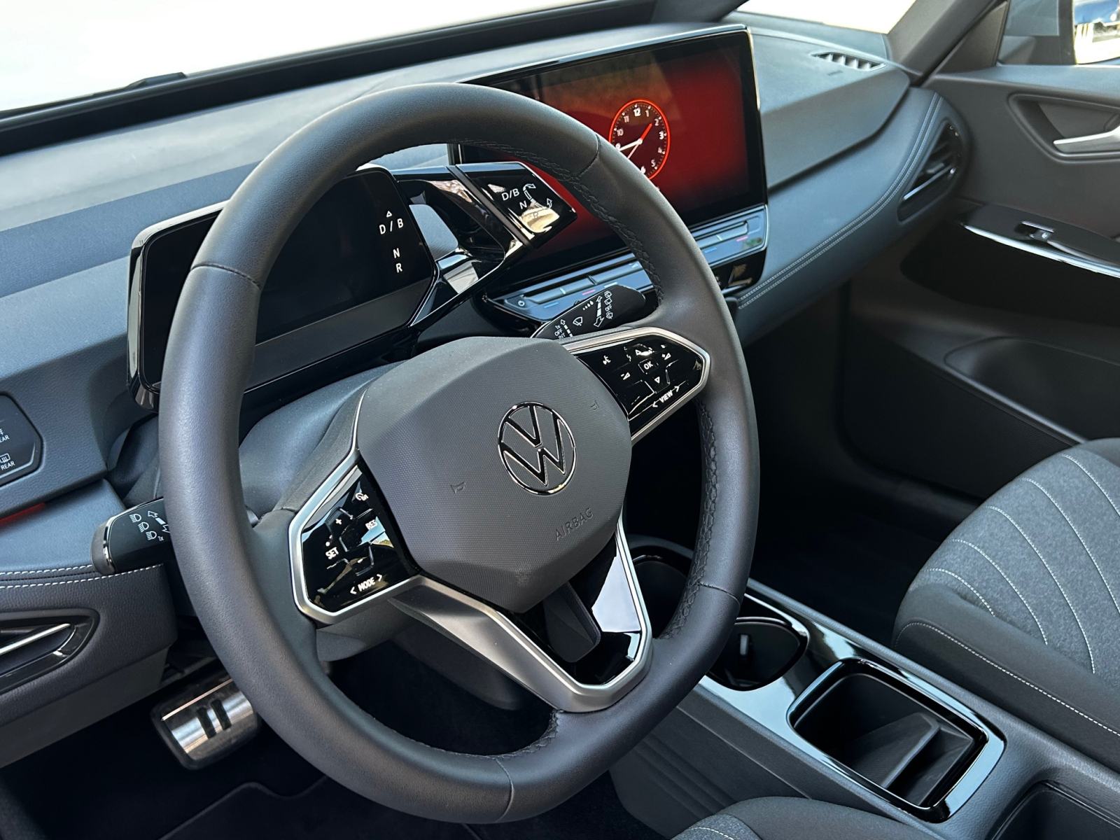 VW ID.3 PA PRO - TEST VOZILO -, fotografija 13