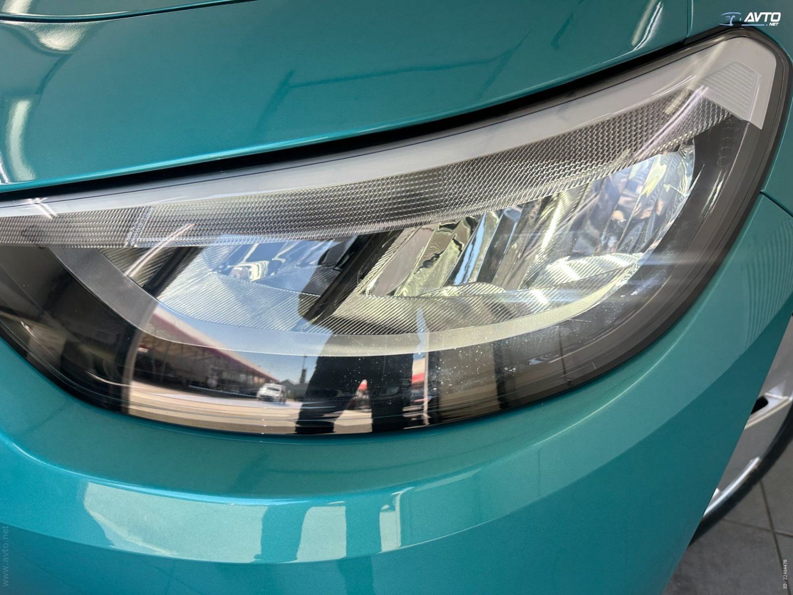 VW ID.3 ID.3 Pro electric.NJEMAČKI.NAVI.LED.GRIJANJE SJEDALA, fotografija 7