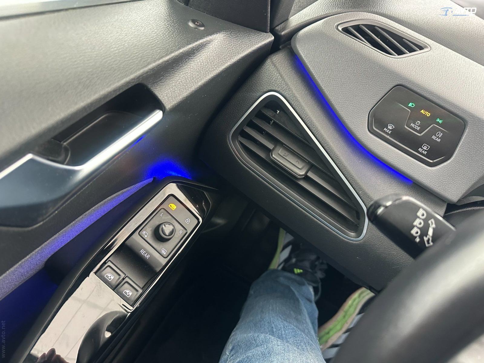 VW ID.3 ID.3 Pro electric.NJEMAČKI.NAVI.LED.GRIJANJE SJEDALA, fotografija 10
