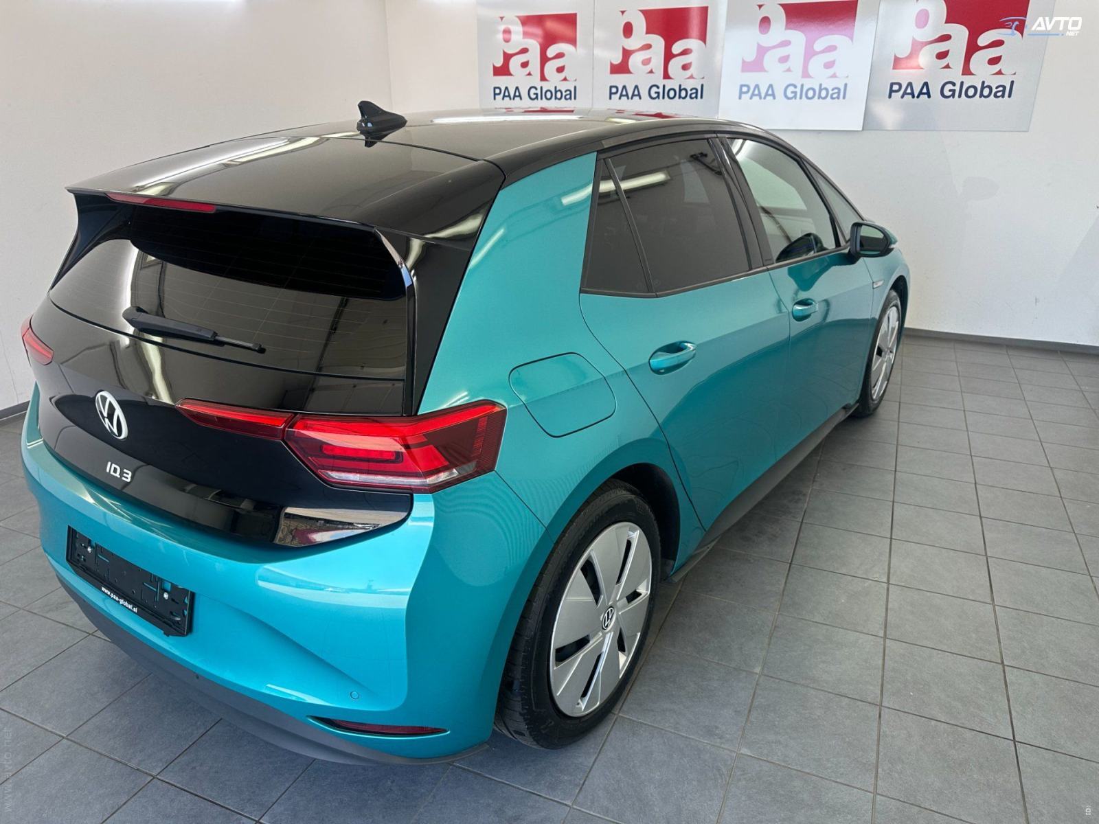 VW ID.3 ID.3 Pro electric.NJEMAČKI.NAVI.LED.GRIJANJE SJEDALA, fotografija 3