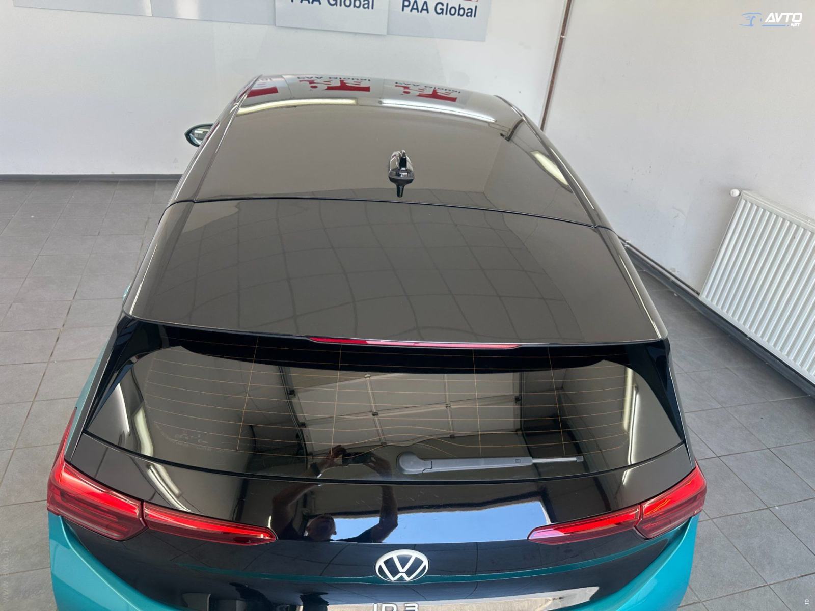 VW ID.3 ID.3 Pro electric.NJEMAČKI.NAVI.LED.GRIJANJE SJEDALA, fotografija 8