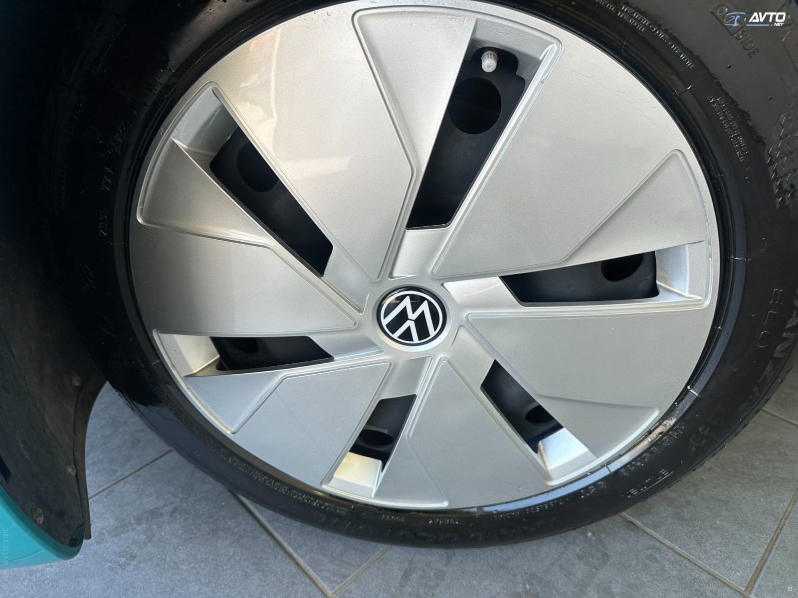 VW ID.3 ID.3 Pro electric.NJEMAČKI.NAVI.LED.GRIJANJE SJEDALA, fotografija 9