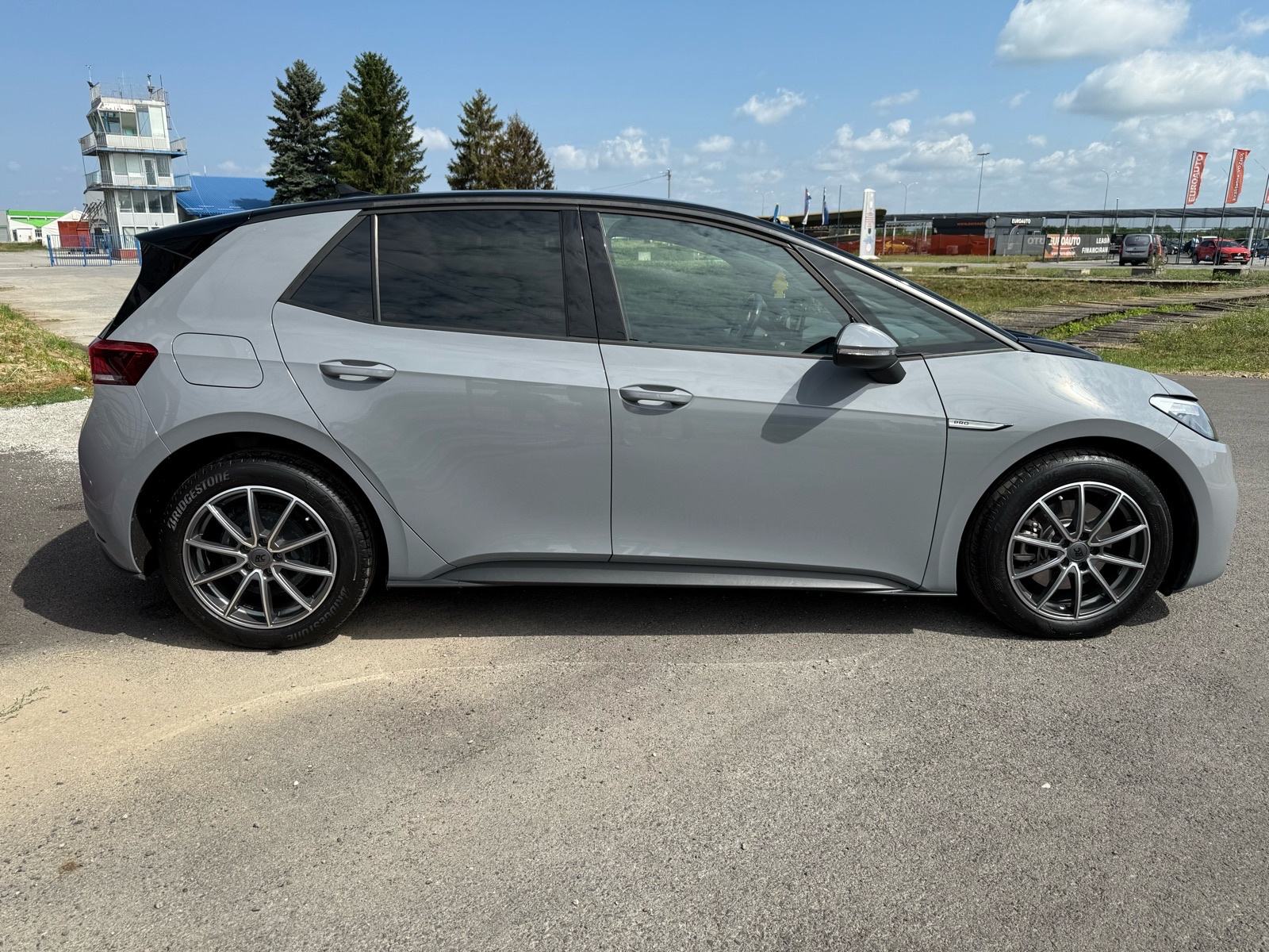 VW ID.3 Pro - NAVI, LED - REG 01/2027, fotografija 9