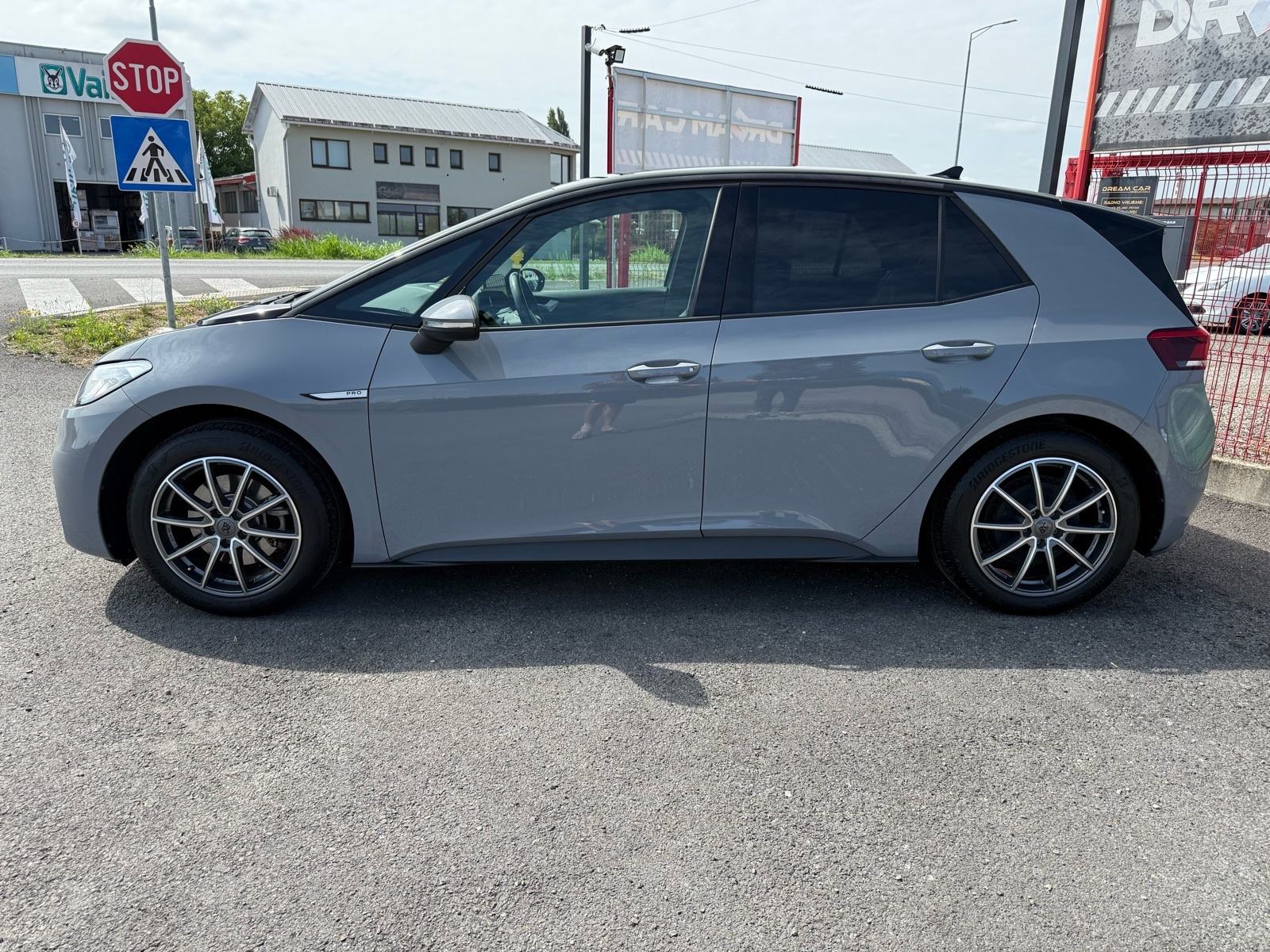 VW ID.3 Pro - NAVI, LED - REG 01/2027, fotografija 4