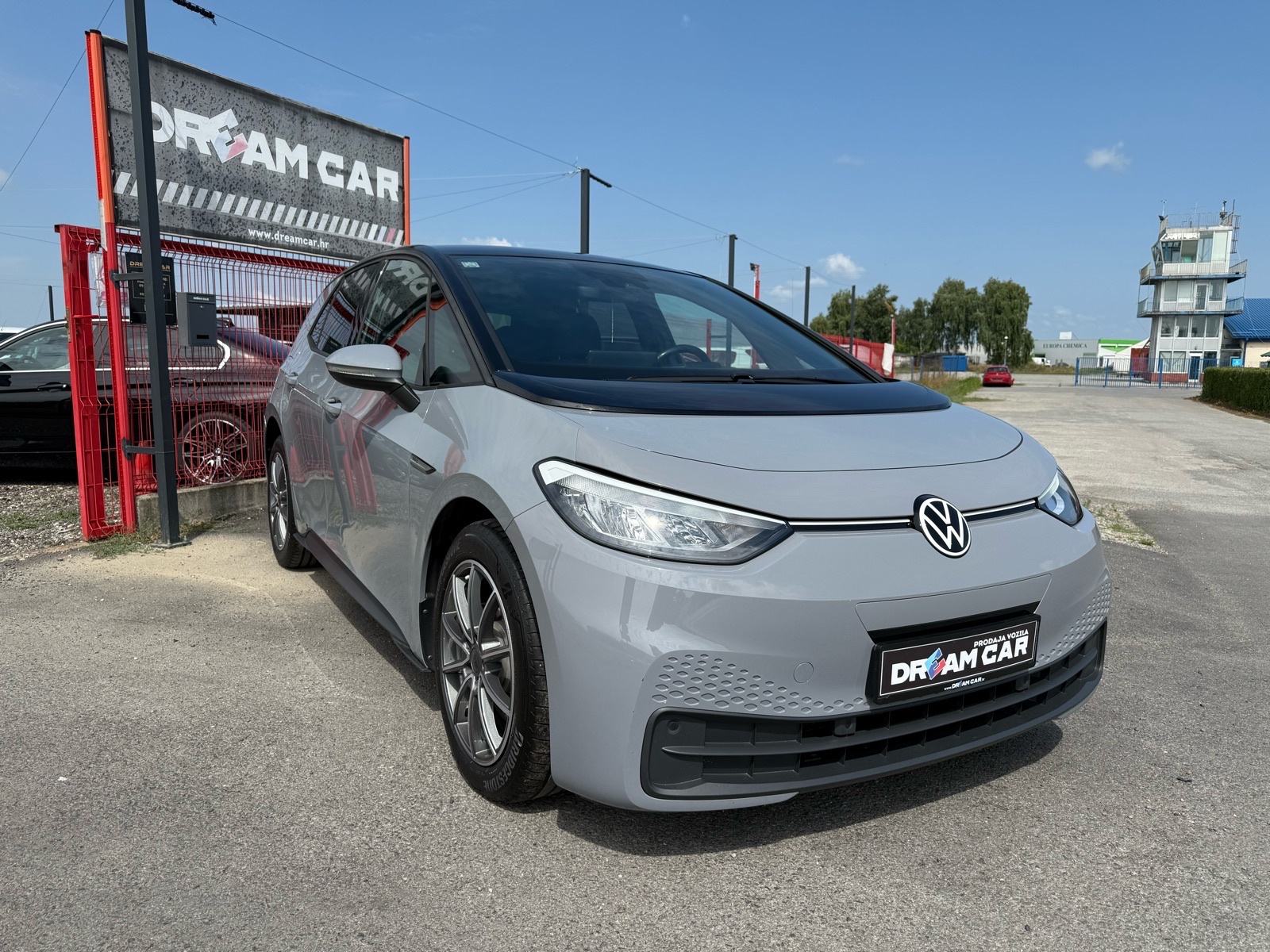 VW ID.3 Pro - NAVI, LED - REG 01/2027, fotografija 1