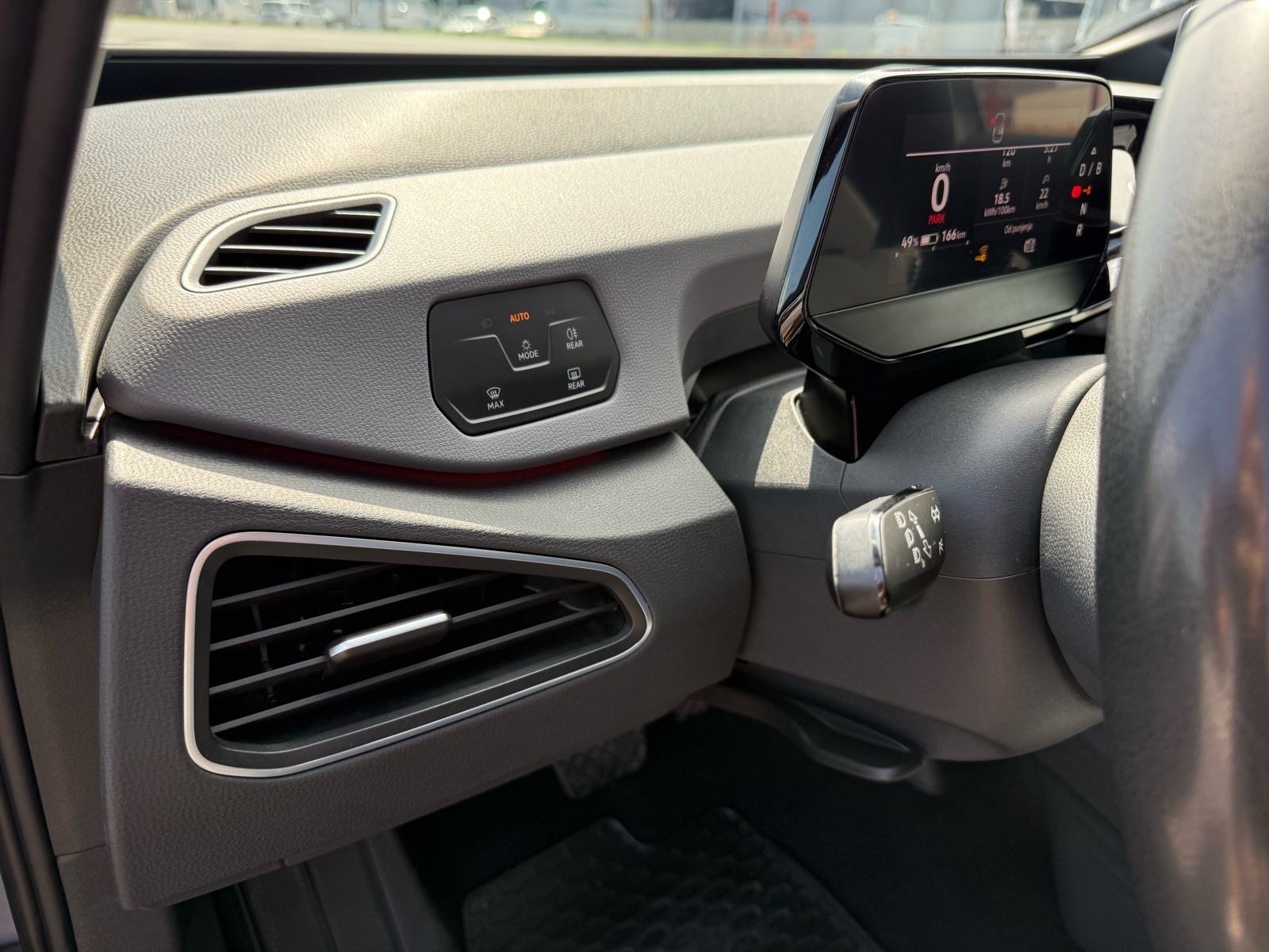VW ID.3 Pro - NAVI, LED - REG 01/2027, fotografija 17