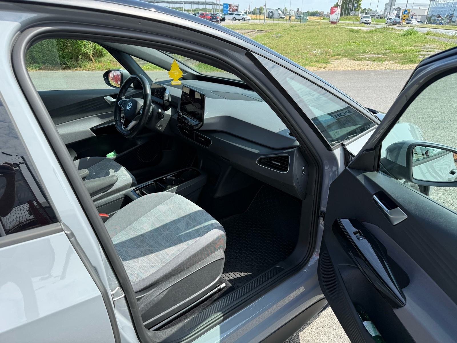 VW ID.3 Pro - NAVI, LED - REG 01/2027, fotografija 16