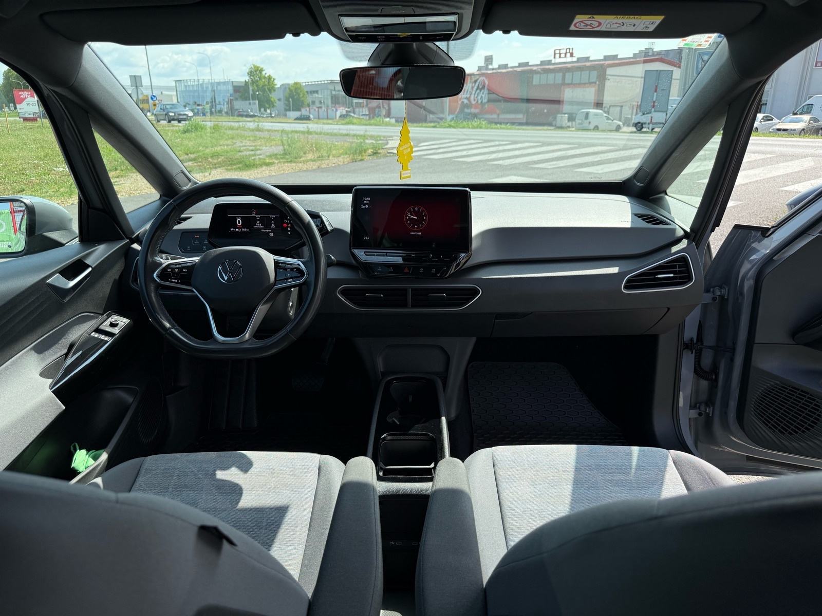 VW ID.3 Pro - NAVI, LED - REG 01/2027, fotografija 20