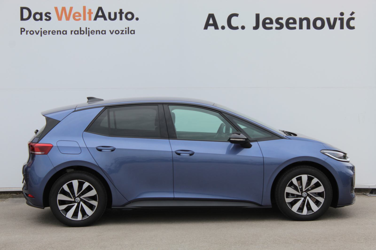 VW ID.3 Neo Life 140 kW automatik, fotografija 4