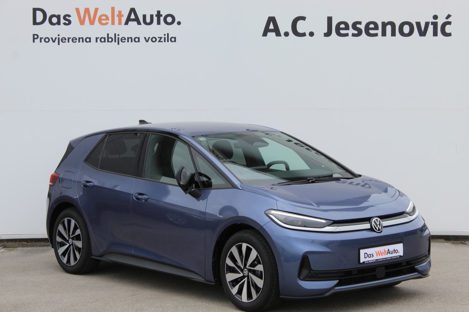 VW ID.3 Neo Life 140 kW automatik, fotografija 3
