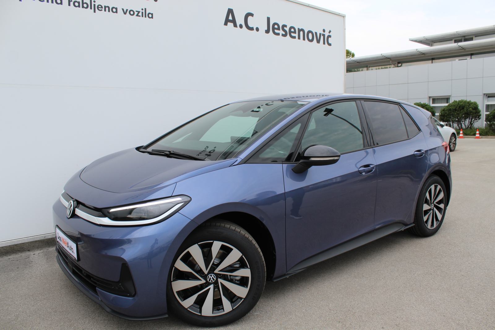 VW ID.3 Neo Life 140 kW automatik, fotografija 7