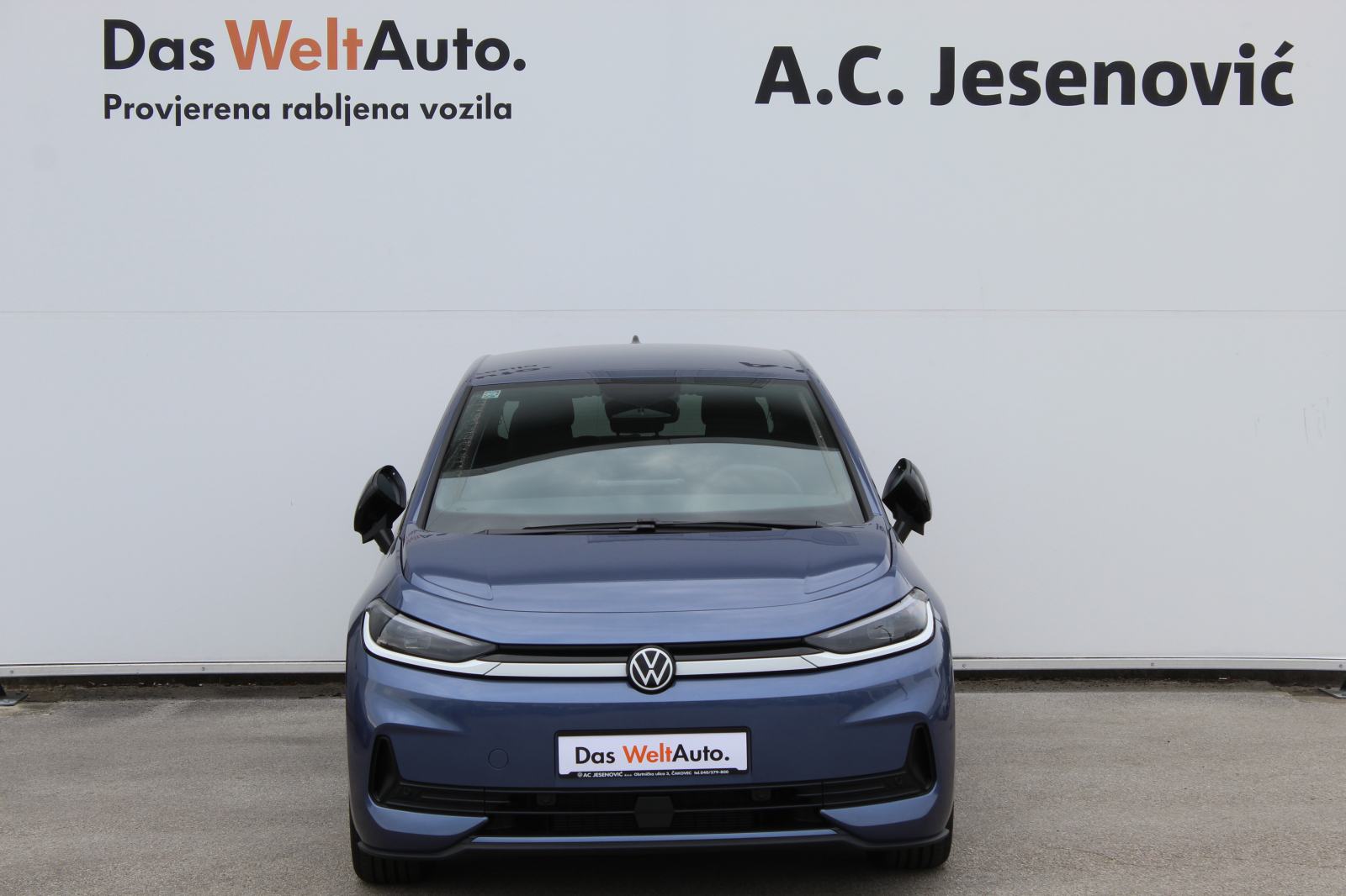 VW ID.3 Neo Life 140 kW automatik, fotografija 2