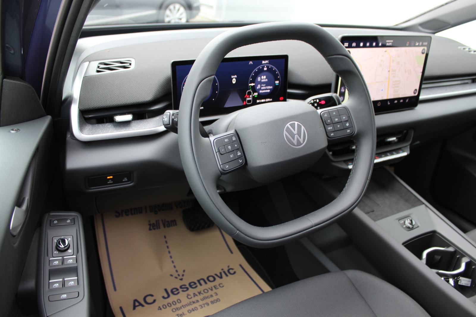 VW ID.3 Neo Life 140 kW automatik, fotografija 9