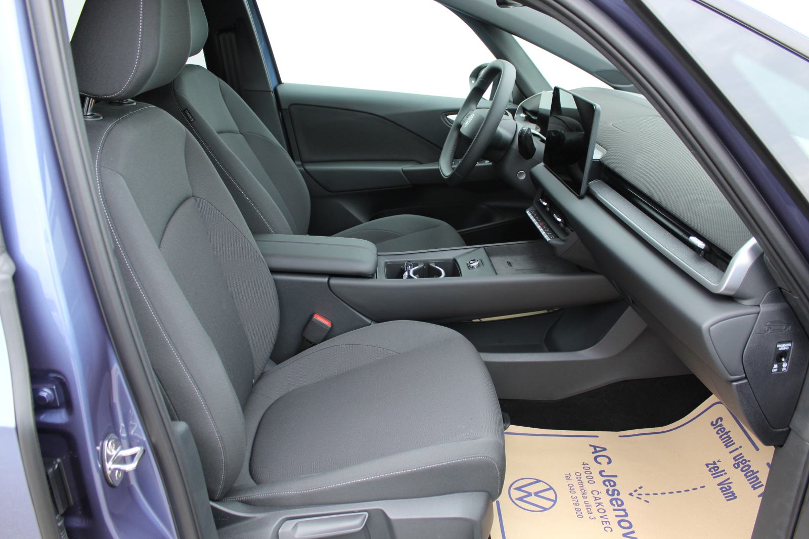 VW ID.3 Neo Life 140 kW automatik, fotografija 12