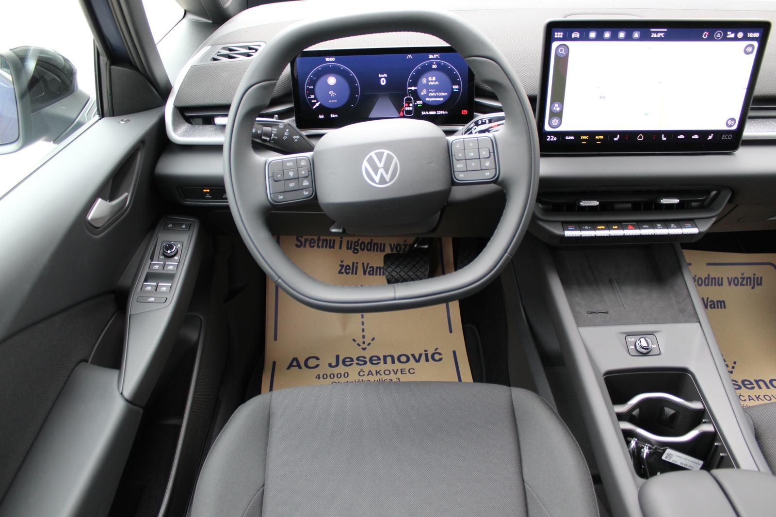 VW ID.3 Neo Life 140 kW automatik, fotografija 10