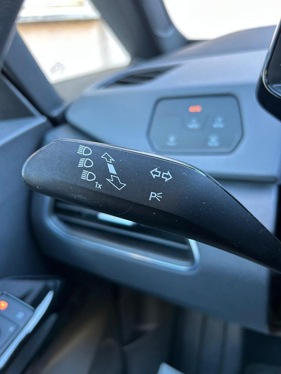 VW ID.3 Pro (58 kWh), 2021 god., fotografija 5