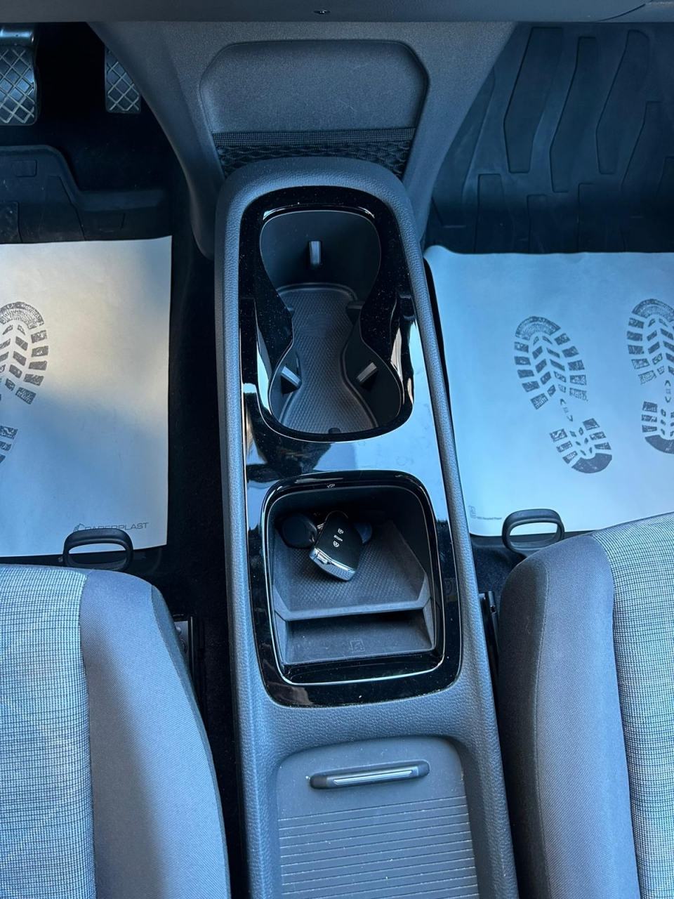 VW ID.3 Pro (58 kWh), 2021 god., fotografija 10