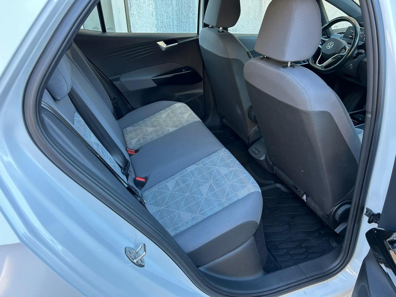 VW ID.3 Pro (58 kWh), 2021 god., fotografija 15