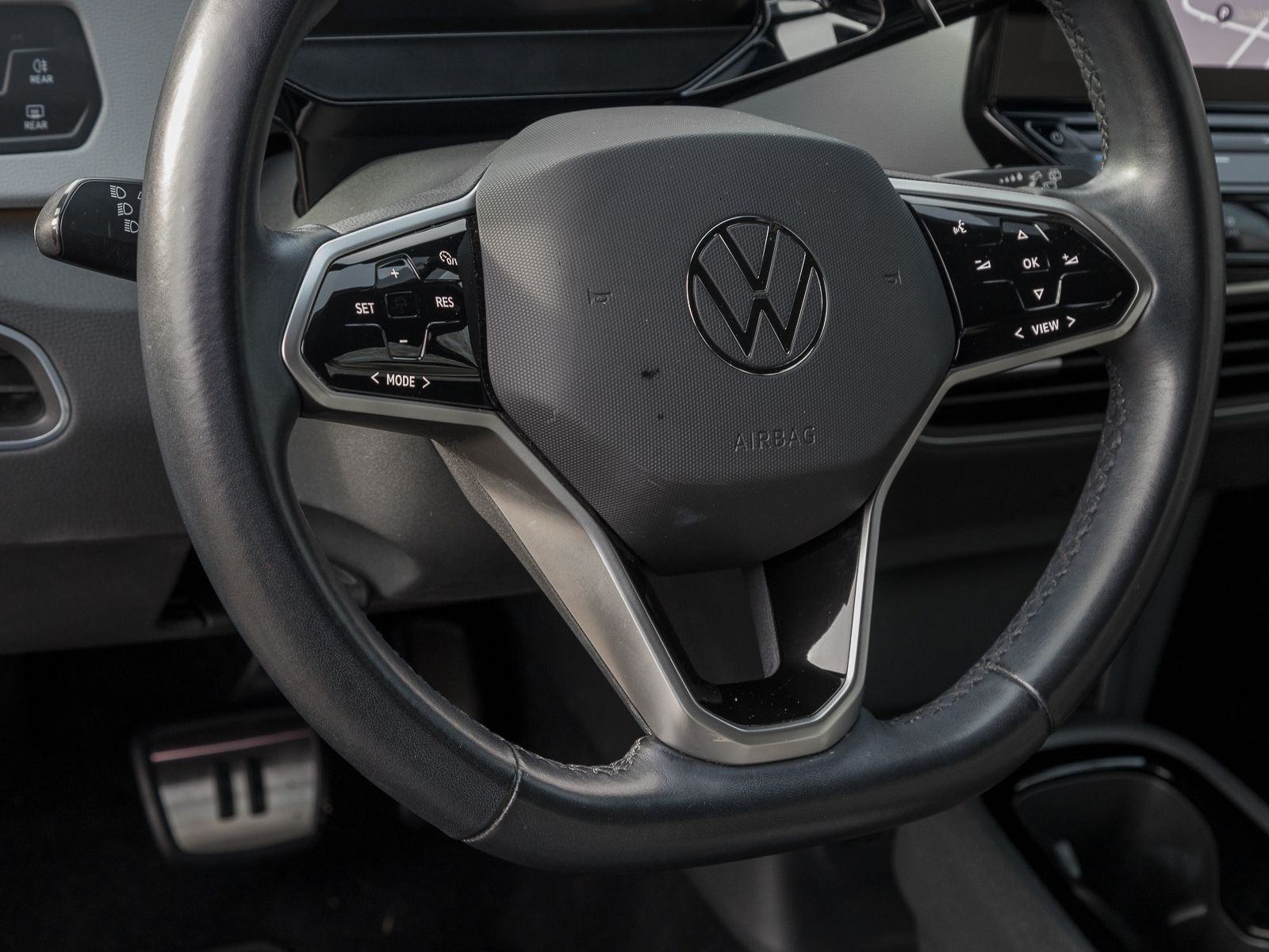 VW ID.3 PRO 62 kWh WLTP 426KM TOPLINSKA PUMPA TEST BATERIJE ACC, fotografija 6