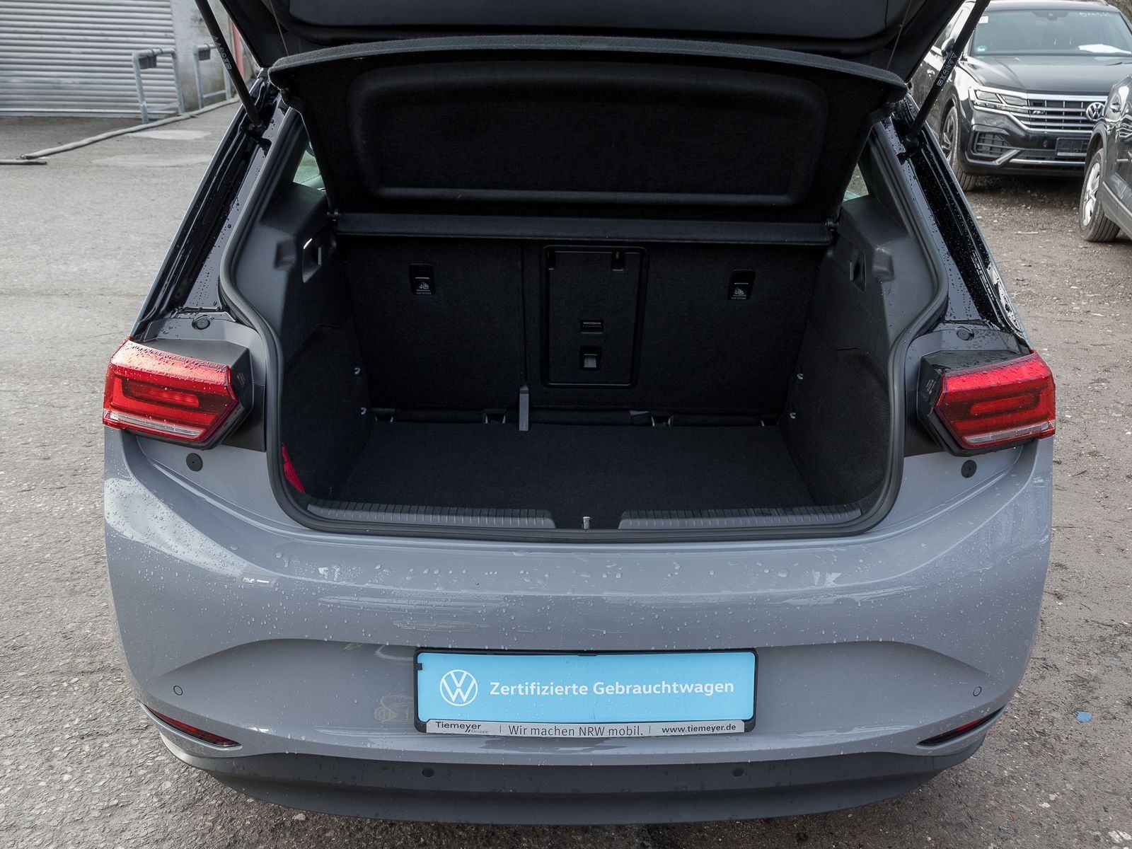 VW ID.3 PRO 62 kWh WLTP 426KM TOPLINSKA PUMPA TEST BATERIJE ACC, fotografija 15