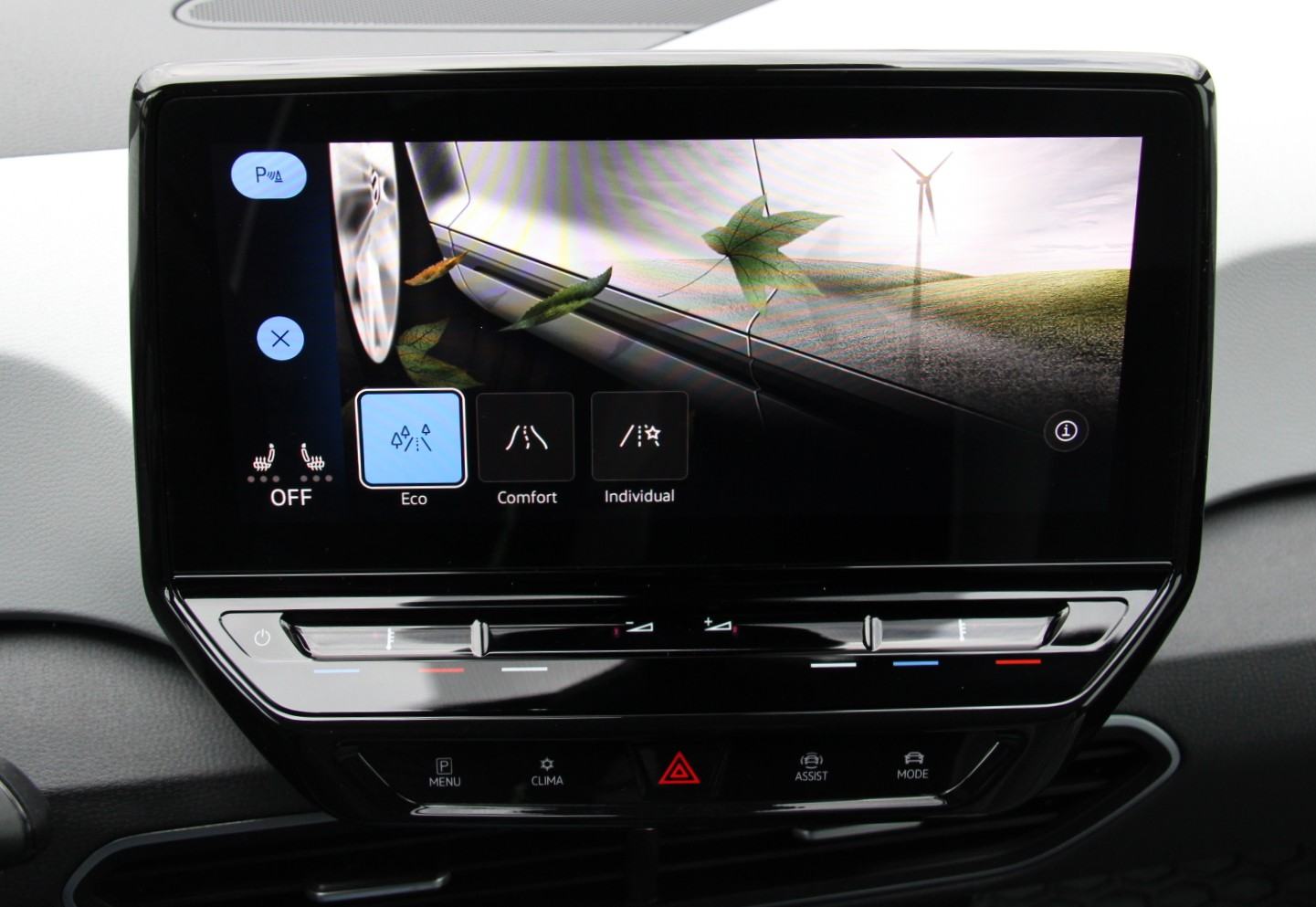➡️ VW ID.3 PRO LED ALU NAVI PDC IQdrive Radar Tempomat Bluetooth 2021., fotografija 19