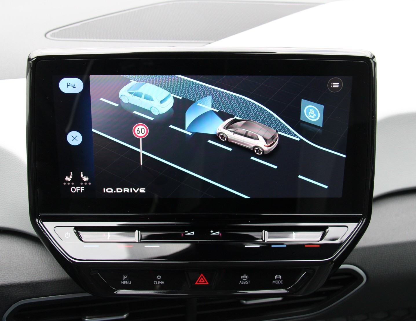 ➡️ VW ID.3 PRO LED ALU NAVI PDC IQdrive Radar Tempomat Bluetooth 2021., fotografija 20