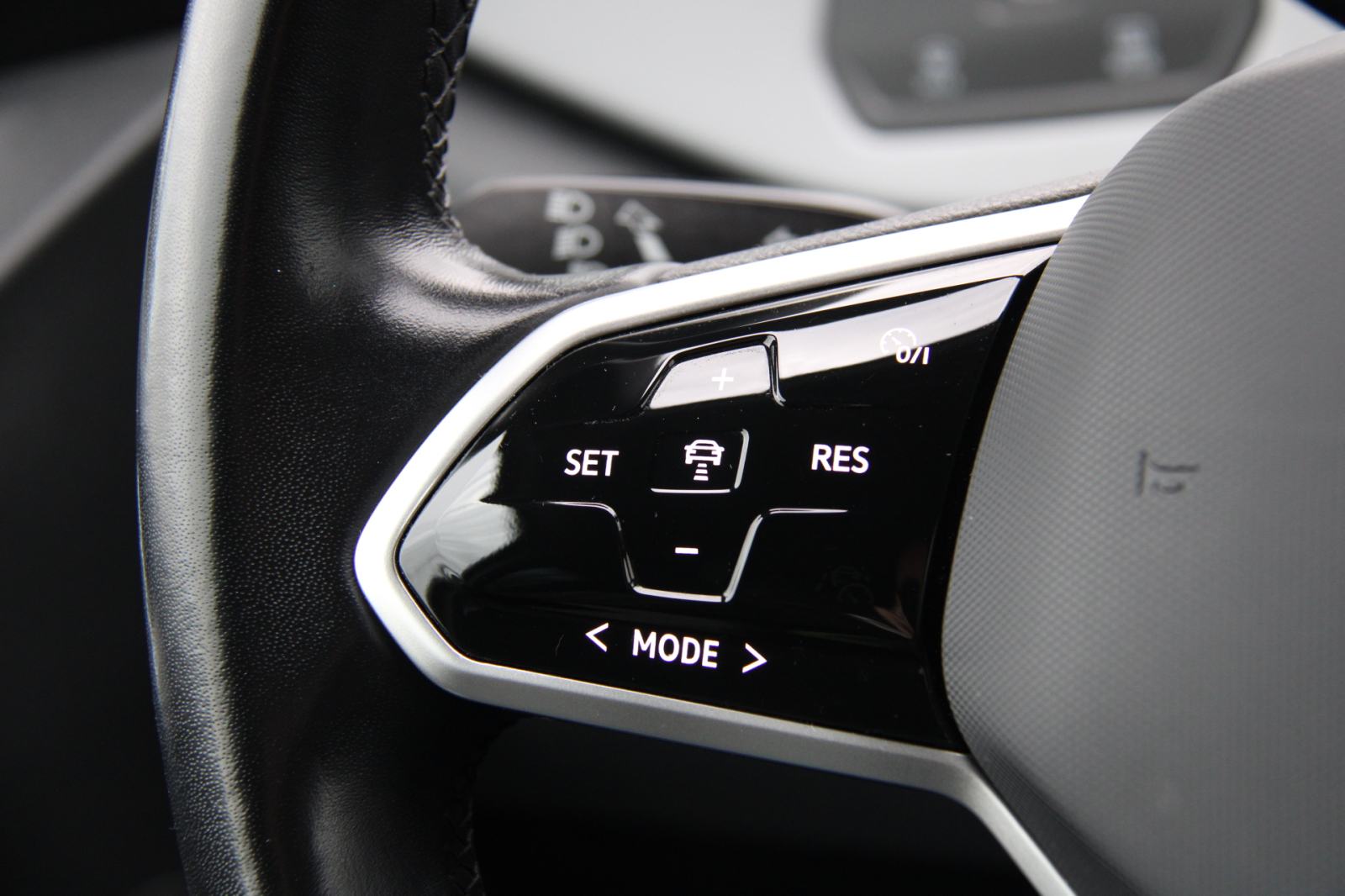 ➡️ VW ID.3 PRO LED ALU NAVI PDC IQdrive Radar Tempomat Bluetooth 2021., fotografija 15