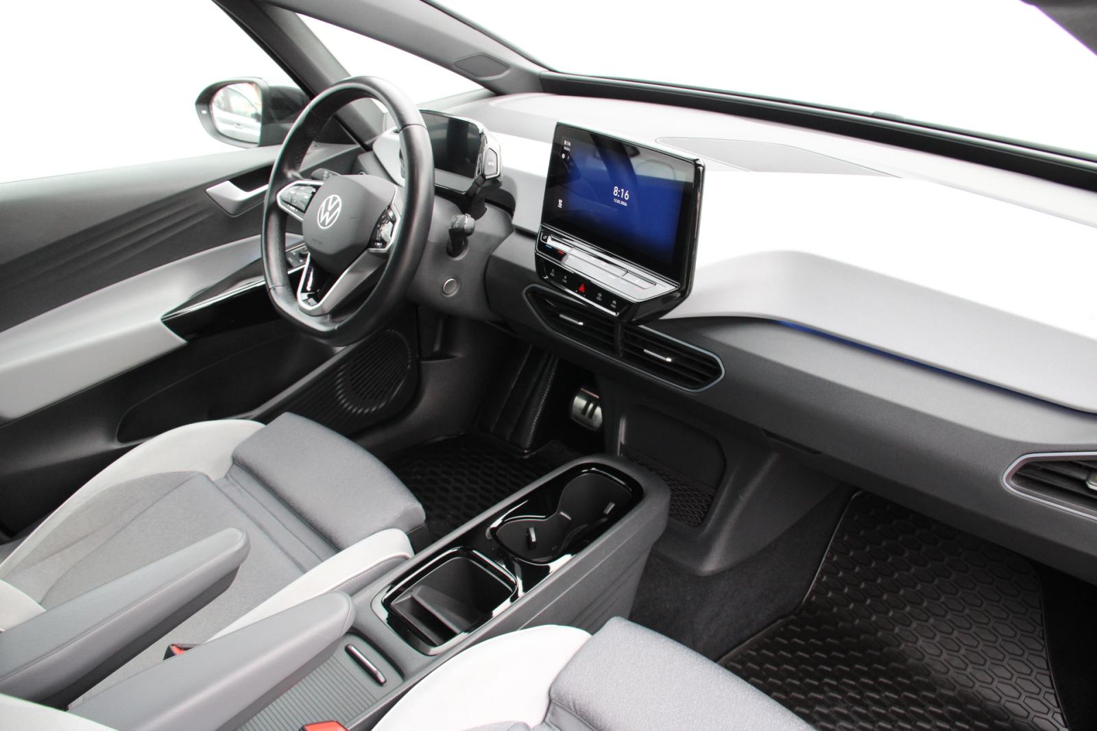 ➡️ VW ID.3 PRO LED ALU NAVI PDC IQdrive Radar Tempomat Bluetooth 2021., fotografija 10