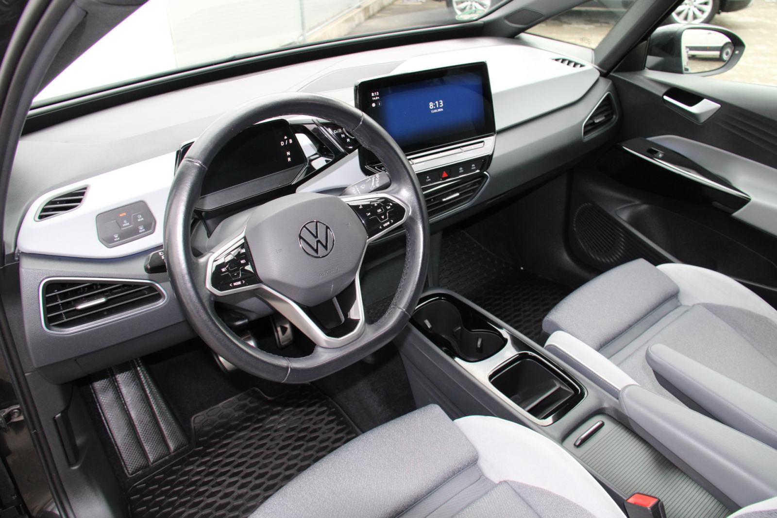 ➡️ VW ID.3 PRO LED ALU NAVI PDC IQdrive Radar Tempomat Bluetooth 2021., fotografija 8
