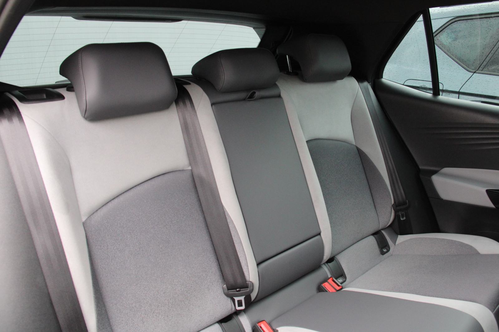 ➡️ VW ID.3 PRO LED ALU NAVI PDC IQdrive Radar Tempomat Bluetooth 2021., fotografija 14