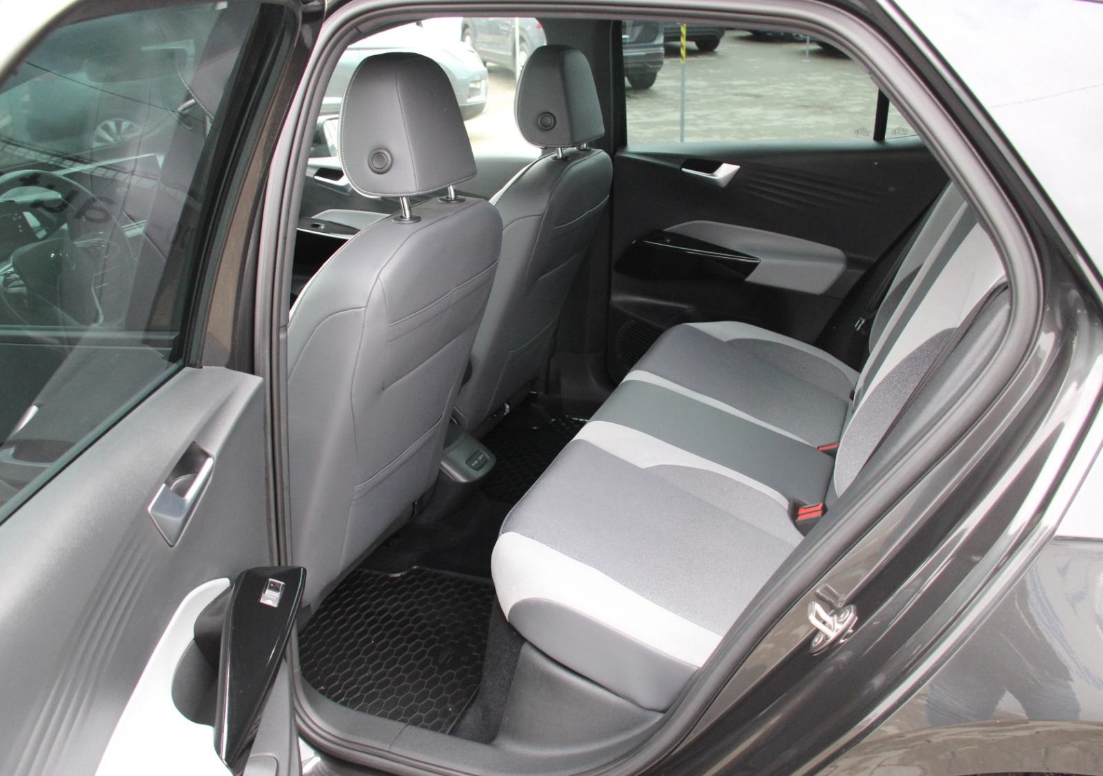 ➡️ VW ID.3 PRO LED ALU NAVI PDC IQdrive Radar Tempomat Bluetooth 2021., fotografija 13