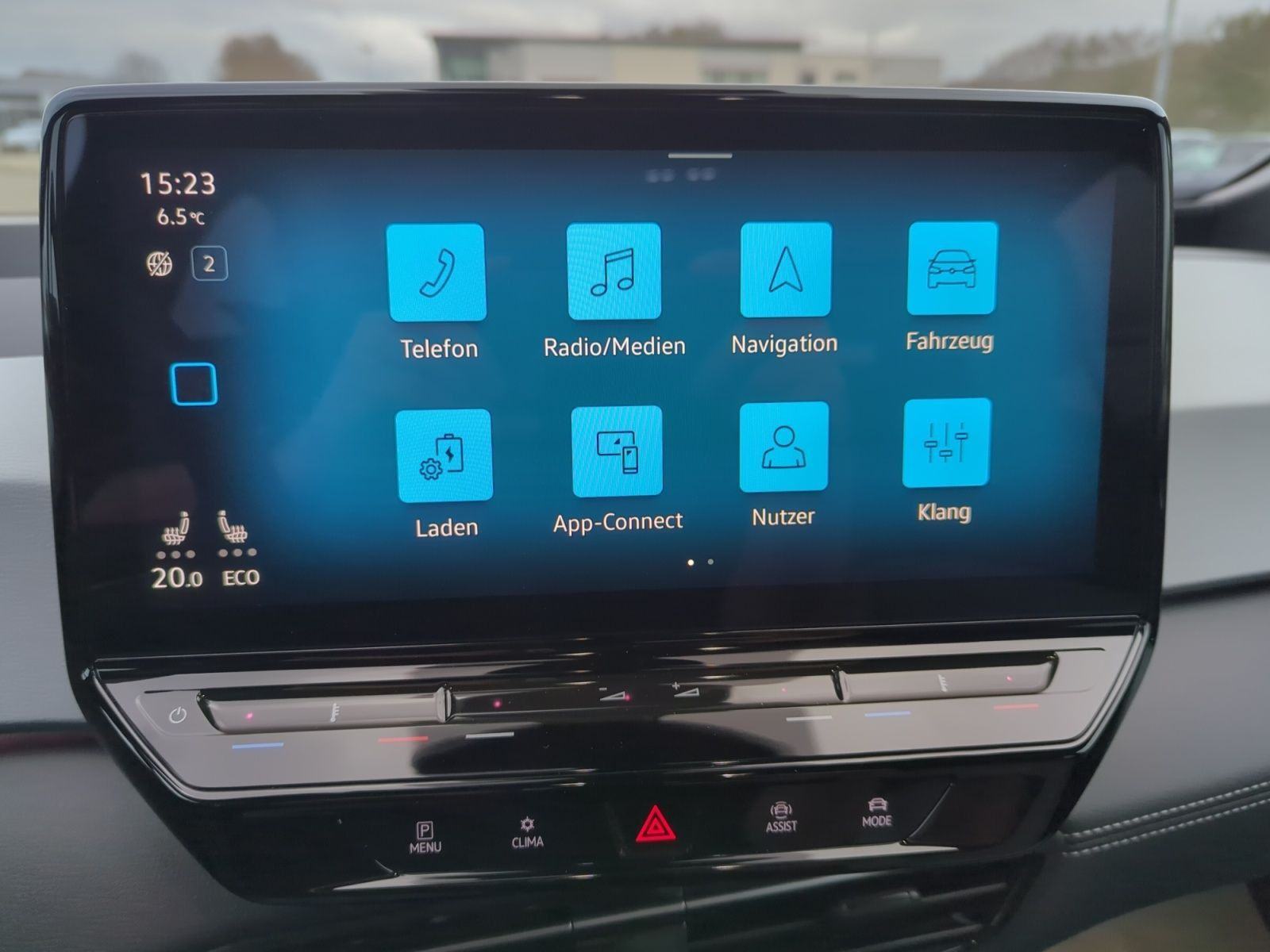 VW ID.3 PRO S 82 kWh WLTP 559KM TOPLINSKA PUMPA TEST BATERIJE ACC HUD, fotografija 12
