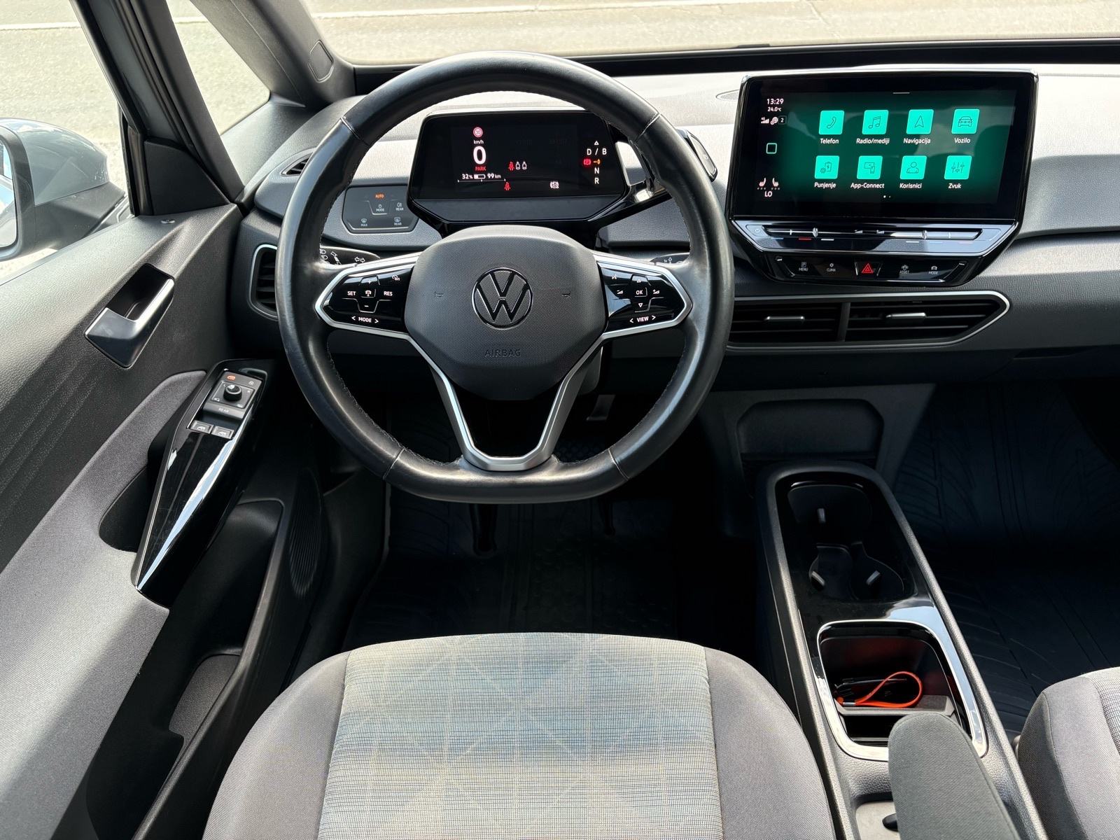 VW ID.3 Pro automatik 2021g 55tkm.., fotografija 13