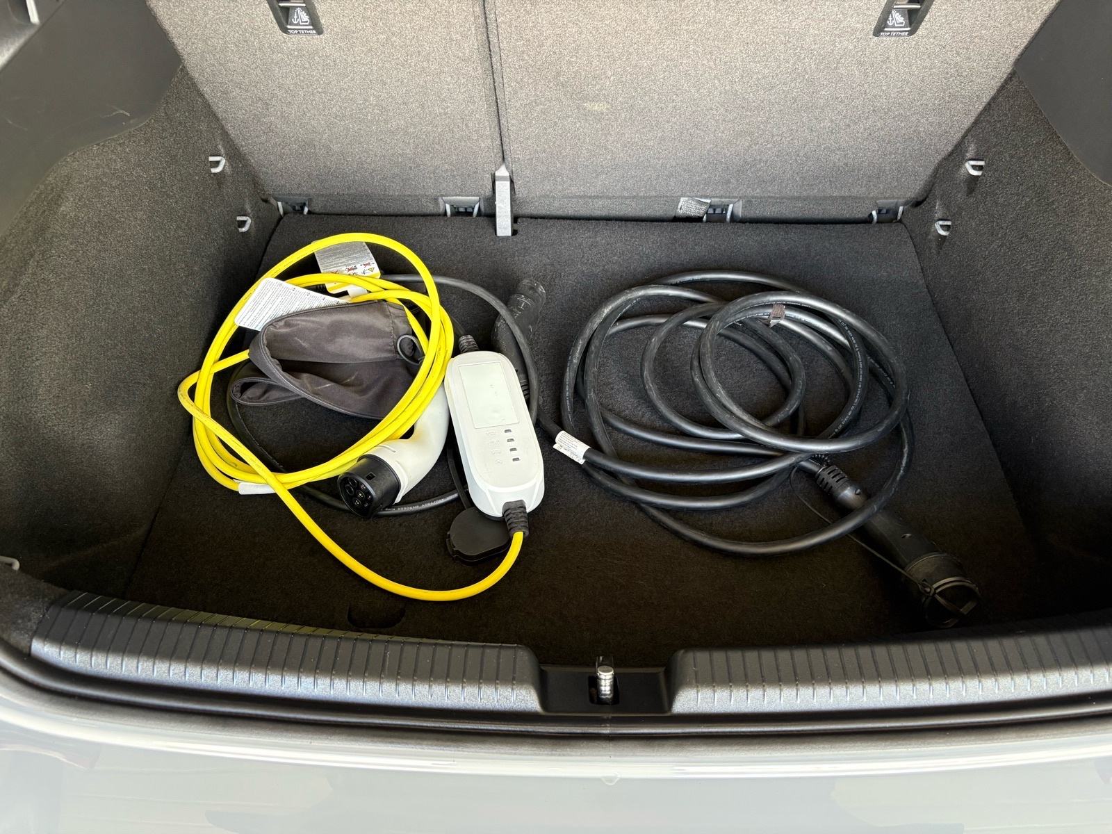 VW ID.3 Pro automatik 2021g 55tkm.., fotografija 14